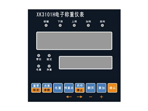 薄膜面板5
